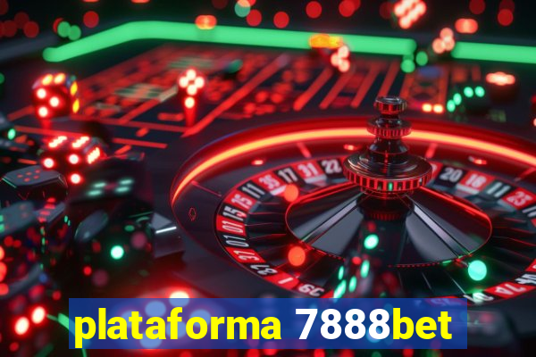 plataforma 7888bet